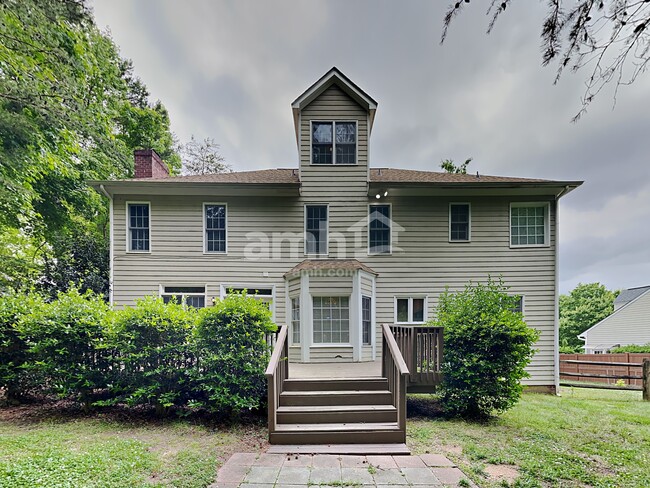 Building Photo - 3606 Hatwynn Road