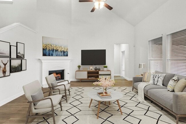 Building Photo - 4408 Switchgrass St