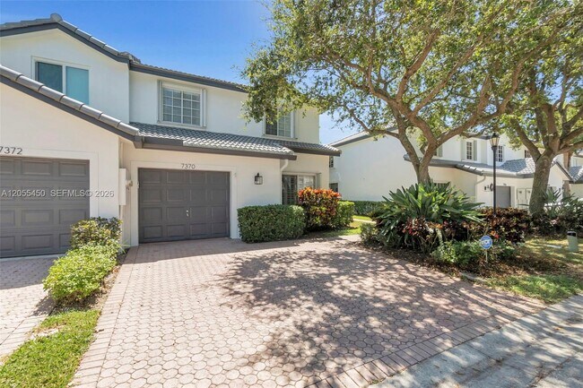 Building Photo - 7370 NW 61st Terrace