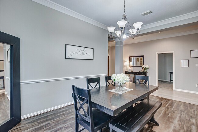 Building Photo - 18207 Red Eagle Ct