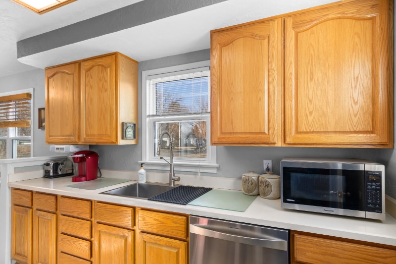 Building Photo - 1204 Avenue E