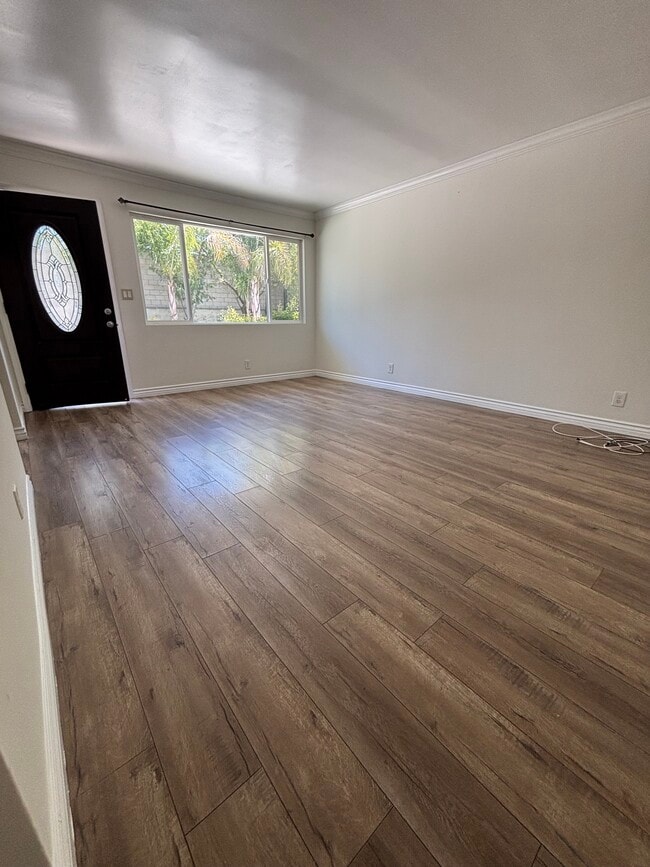 Entrance/Living Room - 22573 Adrienne Ave