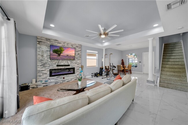 Building Photo - 2736 Blue Cypress Lake Ct