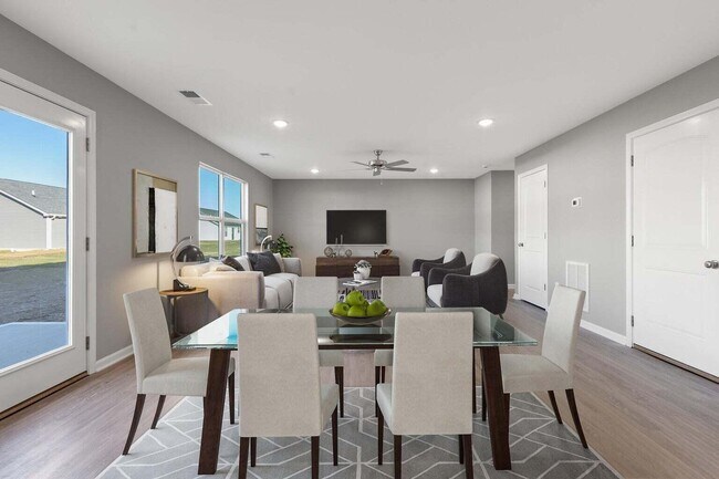 Building Photo - 218 Jared Parker Wy