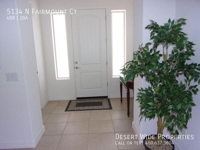 Building Photo - 5134 N Fairmount Ct