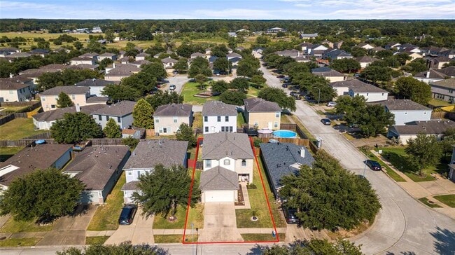 Building Photo - 16314 Chandler Ridge Ln