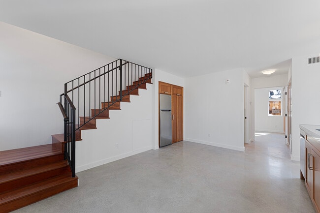 Building Photo - 1765 S Crescent Heights Blvd