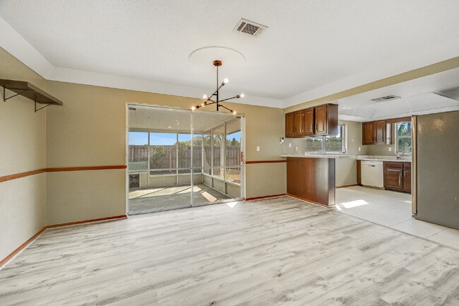 Building Photo - 3BR/2BA Single-Family Home in Quiet Melbourne Cul-de-Sac