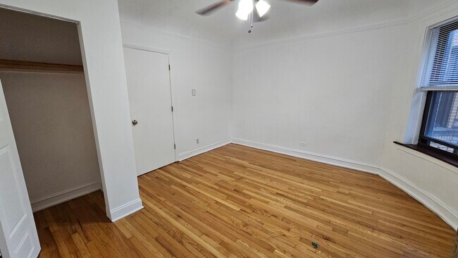 Building Photo - 5503 N Campbell Ave