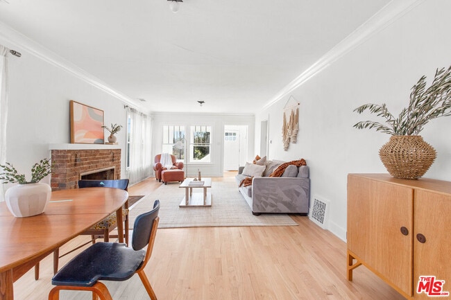 Building Photo - 4849 San Rafael Ave