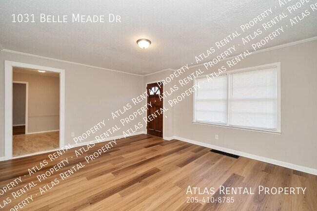 Building Photo - 1031 Belle Meade Dr