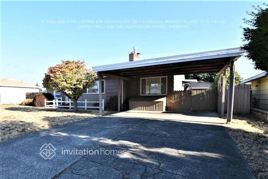 Building Photo - 6101 Wildaire Rd SW