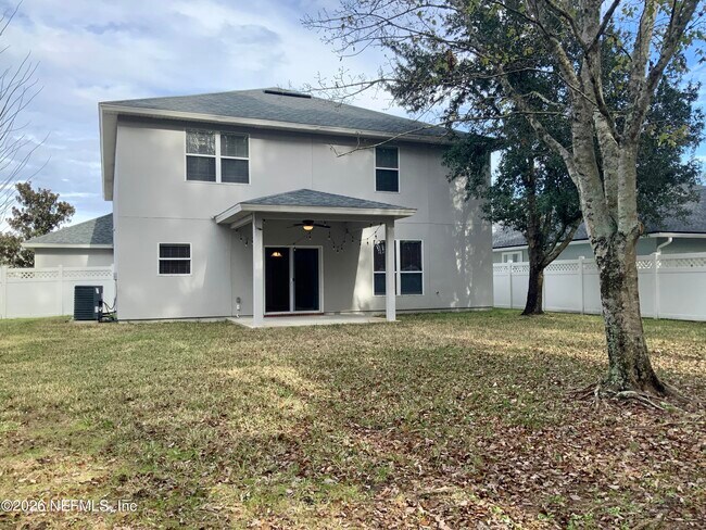 Building Photo - 121 Mahogany Bay Dr