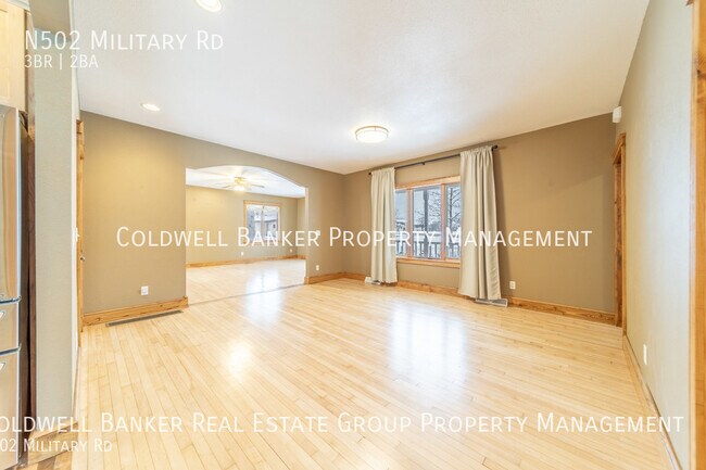 Building Photo - N502 Military Rd