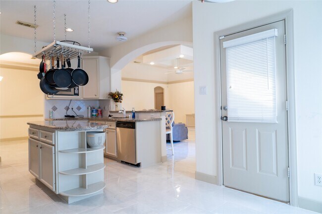 Building Photo - 15315 T C Jester Blvd