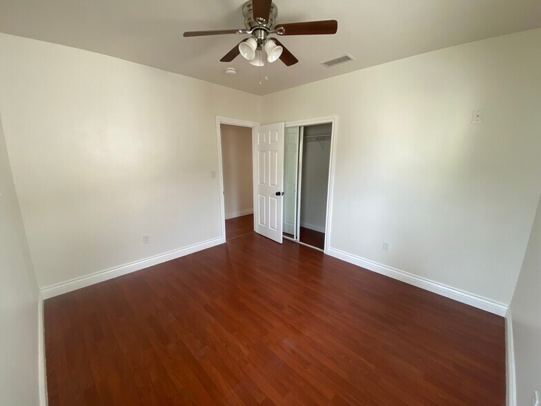 Bedroom 1 - 1284 N Sierra Bonita Ave