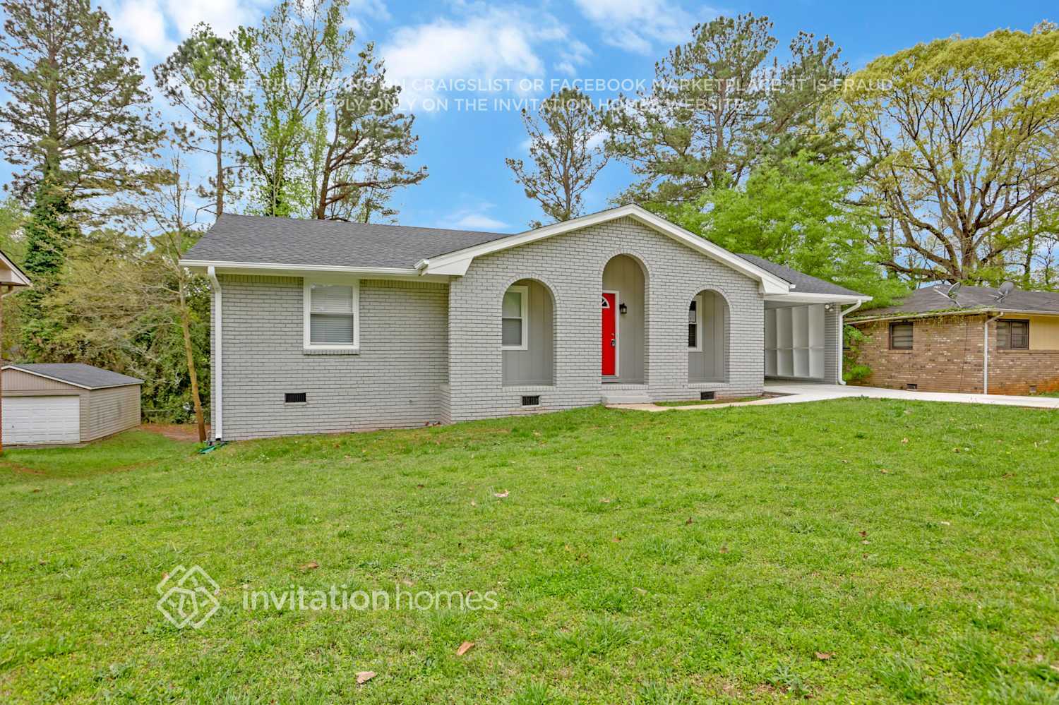 Building Photo - 567 San Pablo Dr