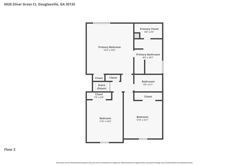 Building Photo - 6926 Silver Grass Ct