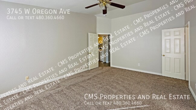 Building Photo - 3745 W Oregon Ave