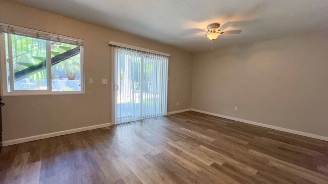 Interior Photo - The Dalton Apartments