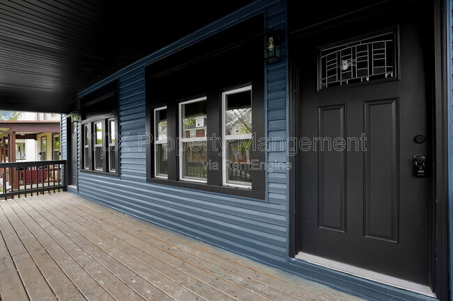 Building Photo - 555 Kimball Pl