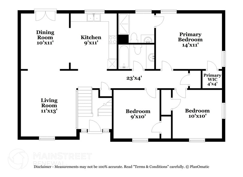 Building Photo - 2813 Sayers Rd