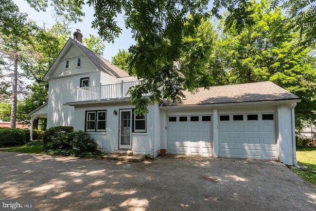 Building Photo - 337 Righters Mill Rd