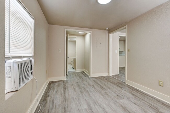 Building Photo - Charming Home Near Midtown: Wood Flooring ...