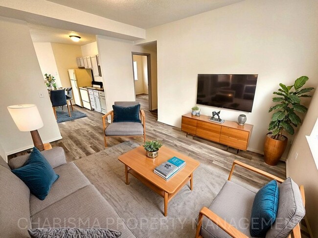 Building Photo - Cozy Two-Bedroom Apartment – Great Locatio...
