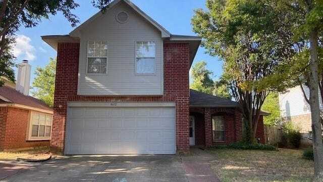 Building Photo - 8612 Brushy Creek Trail