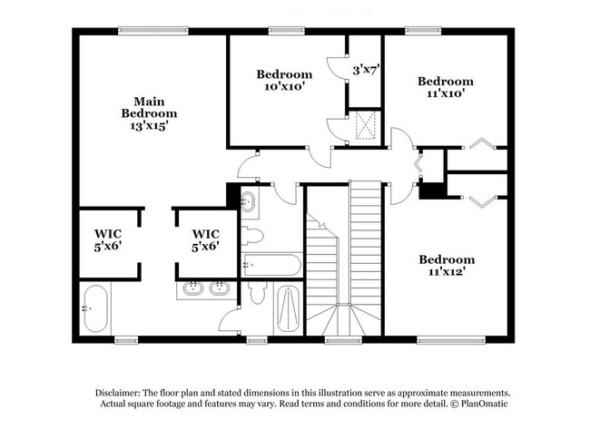 Building Photo - 2712 W Cobblestone Forest Cir