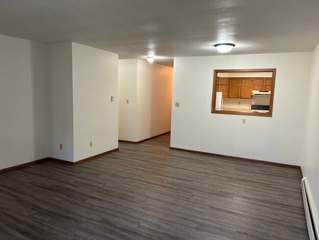Interior Photo - Northgate Apartments LLC