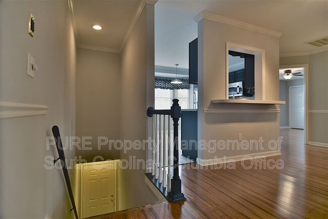 Building Photo - 803 New Brookland Pl