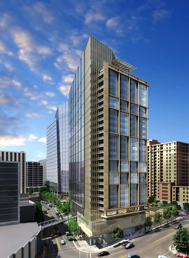 Building Photo - 1400 Wilson Blvd