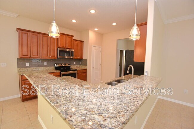 Building Photo - 1525 Acadia Harbor Pl