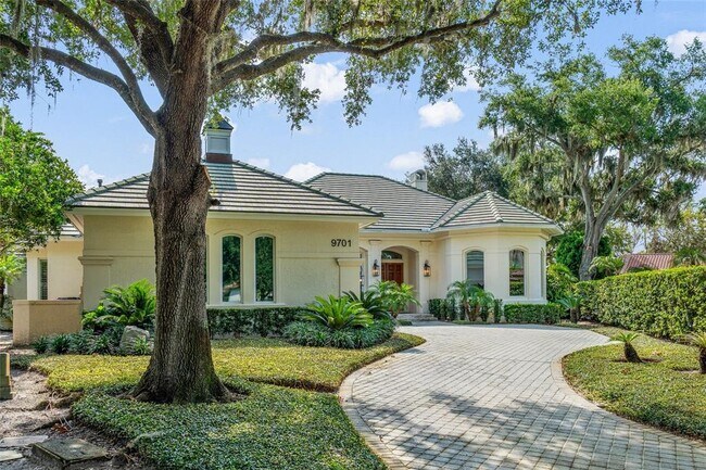 Building Photo - 9701 Lake Isleworth Ct