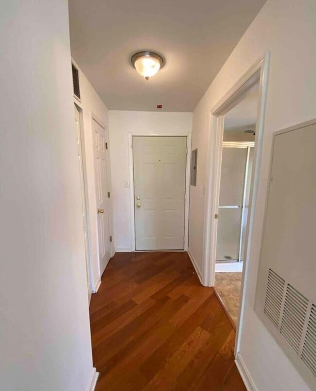 Building Photo - Normandy Place #306