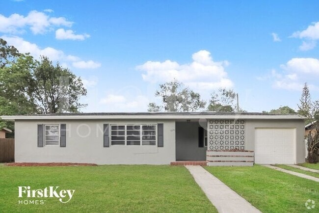 Building Photo - 1275 W Wellington Dr