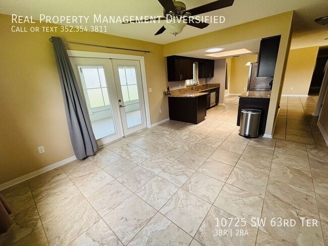Building Photo - 10725 SW 63rd Terrace