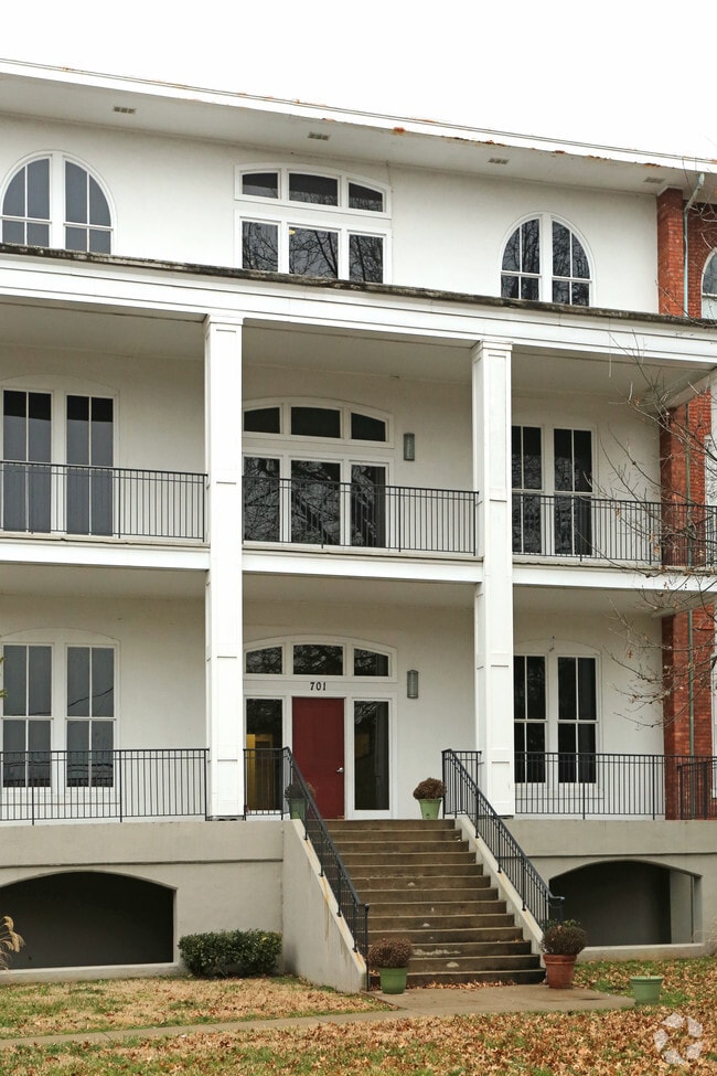 Building Photo - St Edward Court