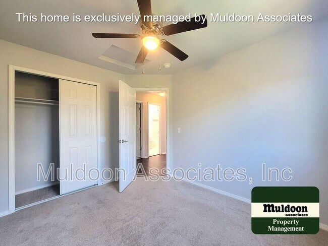 Building Photo - 4125 Solarface Ct