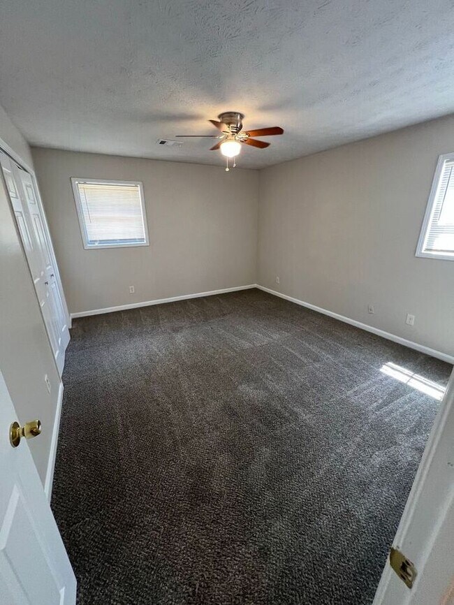Building Photo - Spacious 2-Bed, 2-Bath Duplex in Lawrenceville — Ready Now!