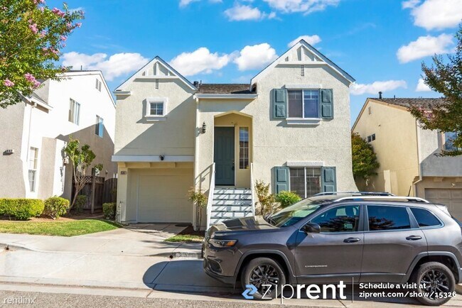 Primary Photo - 3 br, 2.5 bath House - 436 Knollcrest Aven...