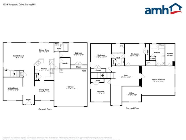 Building Photo - 1039 Vanguard Dr