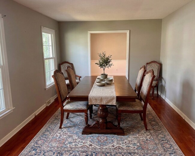 Building Photo - Beautiful 3-bedroom, 2.5-bath home in Clemmons