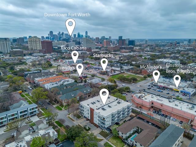 Building Photo - 4107 Bowser Ave