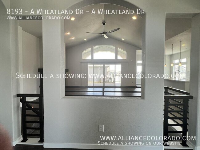Building Photo - 8193 Wheatland Dr