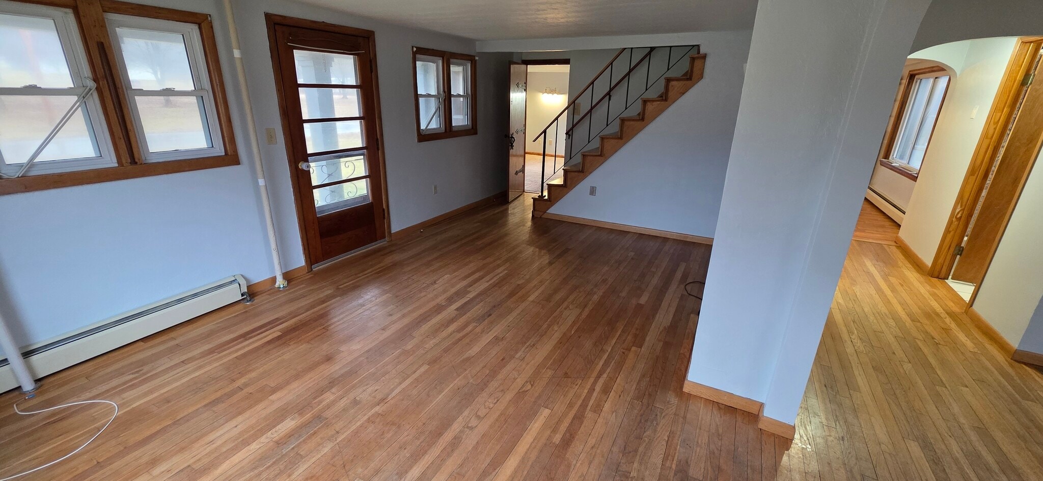 Living Room 2 - 8295 Limeridge Rd