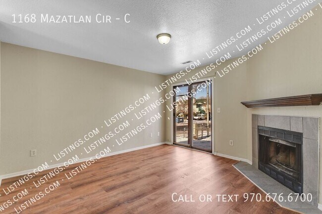 Building Photo - 1168 Mazatlan Cir