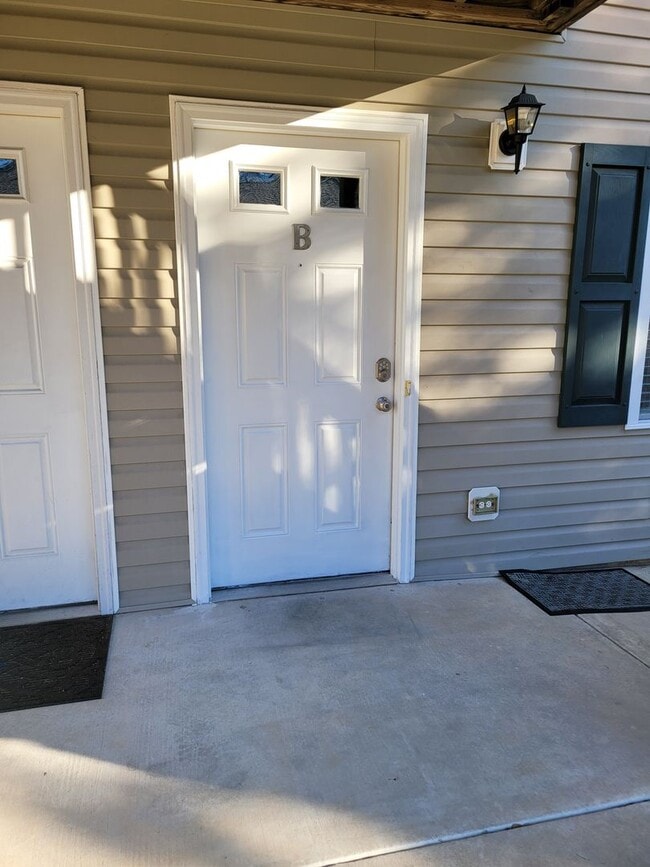 Building Photo - G5132-B